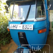 BAJAJ 2004 2 STROKE