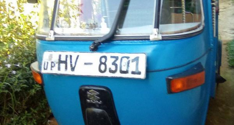 BAJAJ 2004 2 STROKE