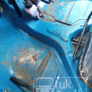 BAJAJ 2004 2 STROKE