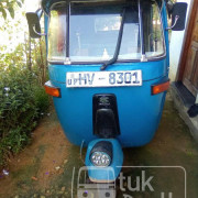 BAJAJ 2004 2 STROKE