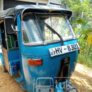 BAJAJ 2004 2 STROKE