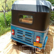 BAJAJ 2004 2 STROKE