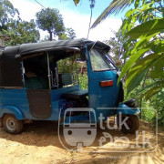 BAJAJ 2004 2 STROKE