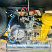 BAJAJ 2004 2 STROKE