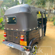 BAJAJ 2004 2 STROKE