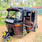 BAJAJ 2004 2 STROKE