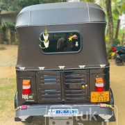 BAJAJ 2004 2 STROKE