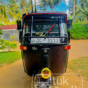 BAJAJ 2004 2 STROKE