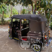 BAJAJ 2004 2 STROKE