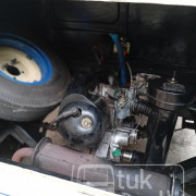 BAJAJ 1999 2 STROKE