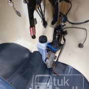 BAJAJ 1999 2 STROKE