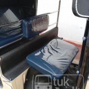 BAJAJ 1999 2 STROKE