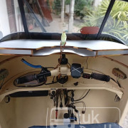 BAJAJ 1999 2 STROKE