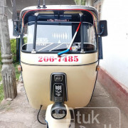 BAJAJ 1999 2 STROKE
