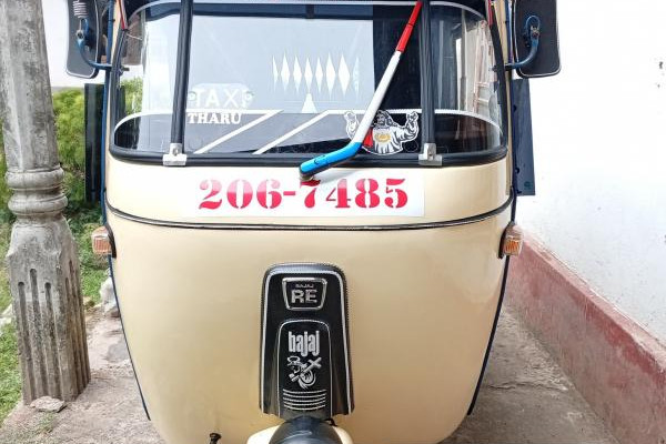 BAJAJ 1999 2 STROKE