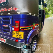 BAJAJ 2001 2 STROKE