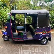 BAJAJ 2001 2 STROKE