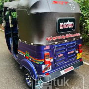 BAJAJ 2001 2 STROKE