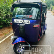 BAJAJ 2001 2 STROKE