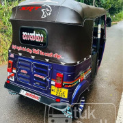 BAJAJ 2001 2 STROKE