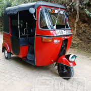 BAJAJ 2 STROKE 2002