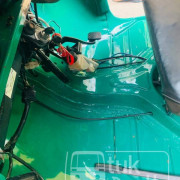 BAJAJ 2007 4 STROKE