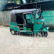 BAJAJ 2007 4 STROKE