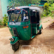 BAJAJ 2007 4 STROKE