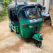 BAJAJ 2007 4 STROKE