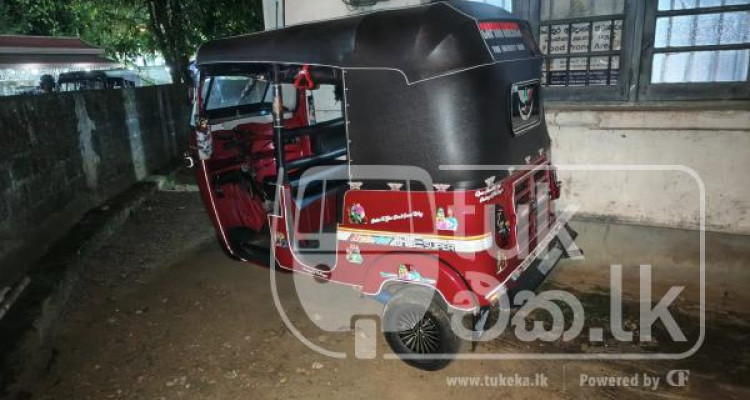 BAJAJ 1999 2 STROKE