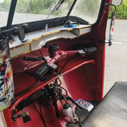 BAJAJ 1999 2 STROKE
