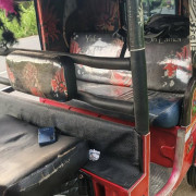 BAJAJ 1999 2 STROKE