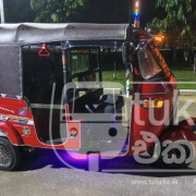 BAJAJ 1999 2 STROKE