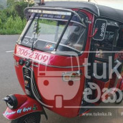 BAJAJ 1999 2 STROKE