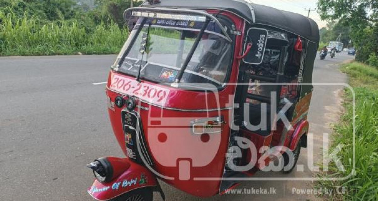 BAJAJ 1999 2 STROKE