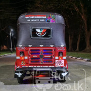 BAJAJ 1999 2 STROKE