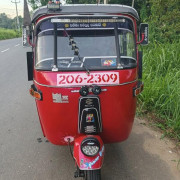 BAJAJ 1999 2 STROKE