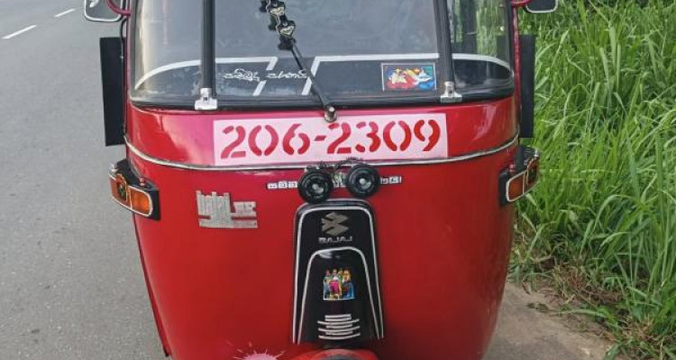 BAJAJ 1999 2 STROKE