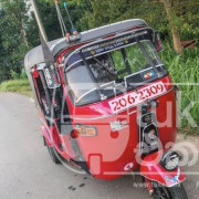BAJAJ 1999 2 STROKE