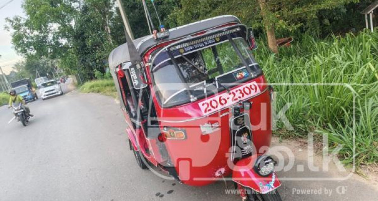 BAJAJ 1999 2 STROKE