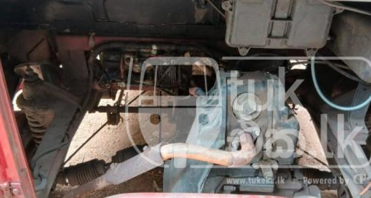 BAJAJ 2008 4 STROKE