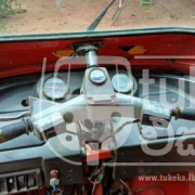 BAJAJ 2008 4 STROKE