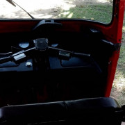 BAJAJ 2020 4 STROKE