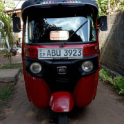 BAJAJ 2020 4 STROKE