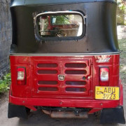 BAJAJ 2020 4 STROKE