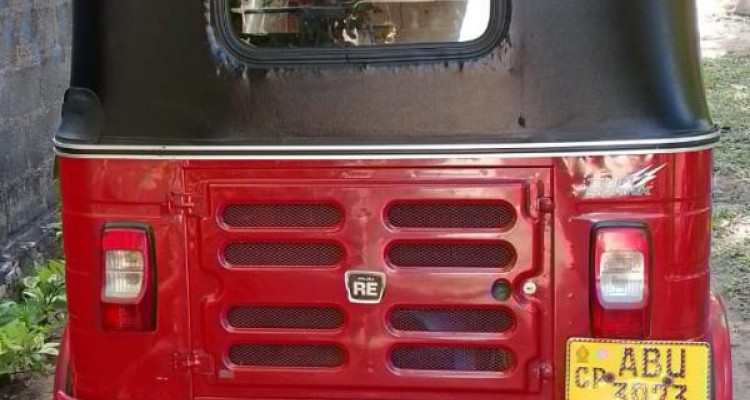 BAJAJ 2020 4 STROKE