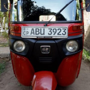 BAJAJ 2020 4 STROKE