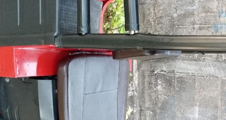 BAJAJ 2020 4 STROKE