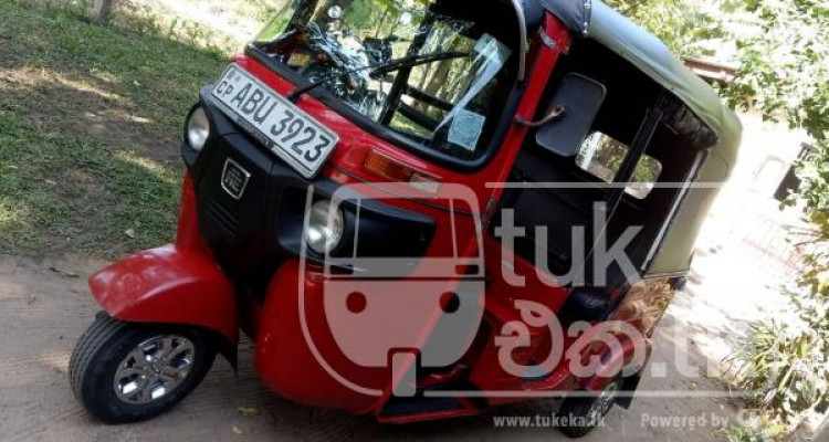 BAJAJ 2020 4 STROKE
