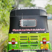 BAJAJ 2006 2 STROKE